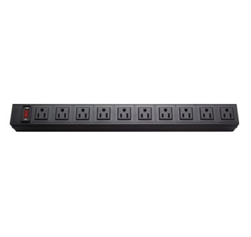 RACK SOCKET PDU/USA TYPE