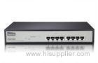 8 port PoE switch 24 port PoE switch PoE Ethernet switch