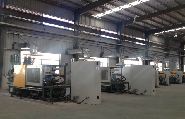 Die-casting Machine