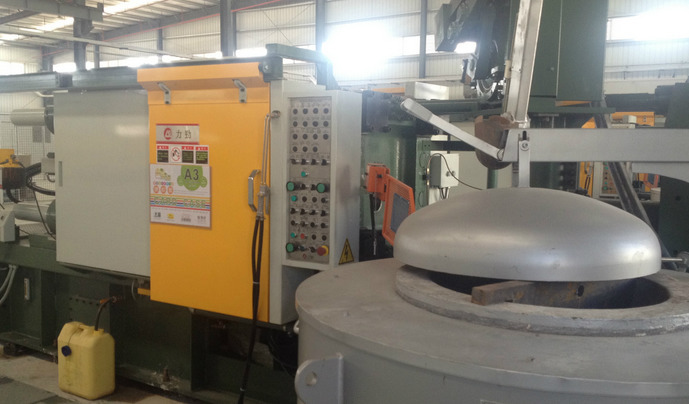 Die-casting Machine