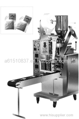 GA-LT Automatic Tea Bag Packing Machine With Line Labels