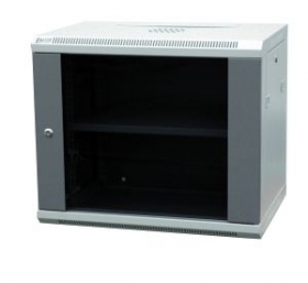 SINGLE SECTION WALL MOUNT CABINET