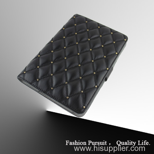 wallet function fashionable case for ipad