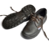 Injection safety shoes (SS1010)