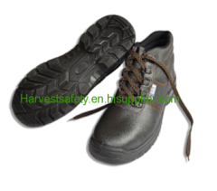 Injection safety shoes (211WST)