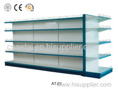 supermarket shelf gondola shelf suoermarket shelving