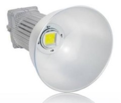 400W human body sensor industrial led highbay light fixture