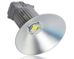 400W human body sensor industrial led highbay light fixture