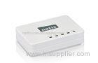 White 150Mbps Wireless N Routers USB 2.0 Port And Rj45 Port