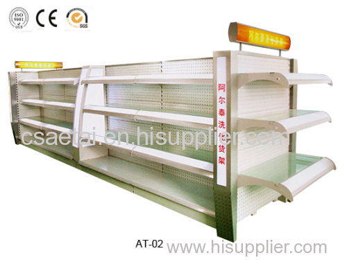 Supermarket display shelves,AT-02,cheaper price but no cheaper cost