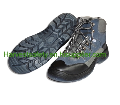Popular injection safety boots (8002)