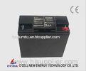 Low Self-discharge Lifepo4 Lithium Battery