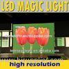 High Grayscale p5 indoor full color LAN led display screen rentals 640mm * 640mm IP 31
