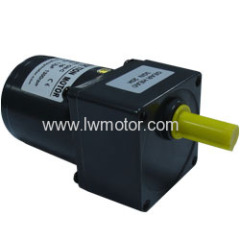 INDUCTION MOTOR (3IK 15)