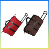 2014 fashion travel classic trolley luggage bag