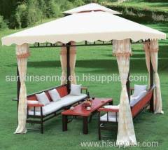 Leisure Pavilion Parasol tent series