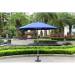 Leisure Pavilion Parasol tent series