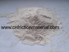 Phenolic Resin for making clutch facing