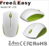 2.4Ghz wireless optical mouse