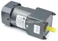 INDUCTION MOTOR (5IK 60)