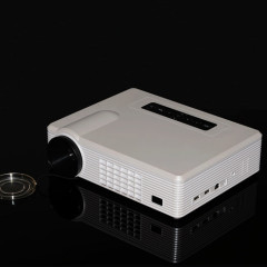 BarcoMax projector with android wifi