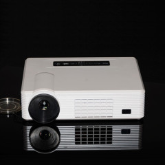 BarcoMax projector with android wifi