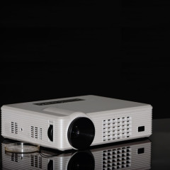 BarcoMax projector with android wifi