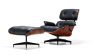 Charles Eames Lounge Chair