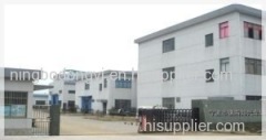Dongyi (Ningbo) Zhenhai Machinery Co., Ltd.