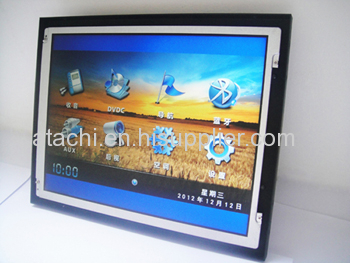 Industrial Open frame monitor