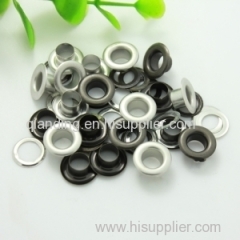 Prong or cap can be pearl/logged or enameled/ nylon covered