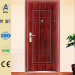 Zhejiang AFOL exterior security steel double-layer door