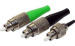 Simplex Core Fiber Connector