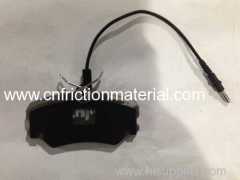 Anti-Noise Shim and Indicator Wire for WVA 21209