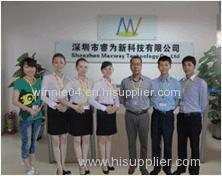 Shenzhen Maxway Technology Co.,Ltd