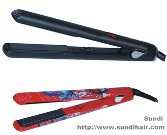 professional hairdressing tools and equipment