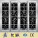 Zhejiang AFOL stainless steel security doors