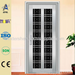 Zhejiang AFOL stainless steel grill door