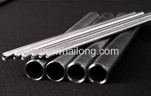 E355 EN 10305-1 Cold Drawning Seamless Steel Tubes
