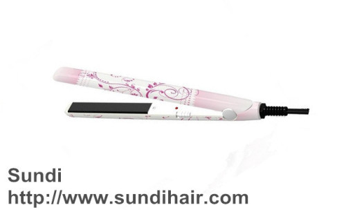 Sundi hot mini hair straightener 022