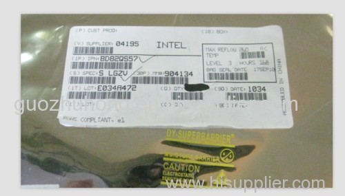 new original LE82G35/SLAJJ INTEL 0715+ BGA