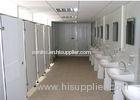 bathroom container demountable container