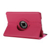 For ipad case360 rotating leather case