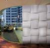 3D Decorative Wall Panel for TV / Sofa / Bed Background Walls
