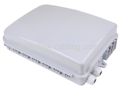 24 core FTTH distribution BOX