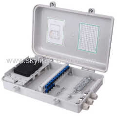 24 core FTTH distribution BOX