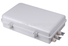 24 core FTTH distribution BOX