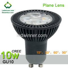 gu10 led bulbs 10W