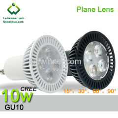 gu10 led bulbs 10W