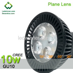 gu10 led bulbs 10W